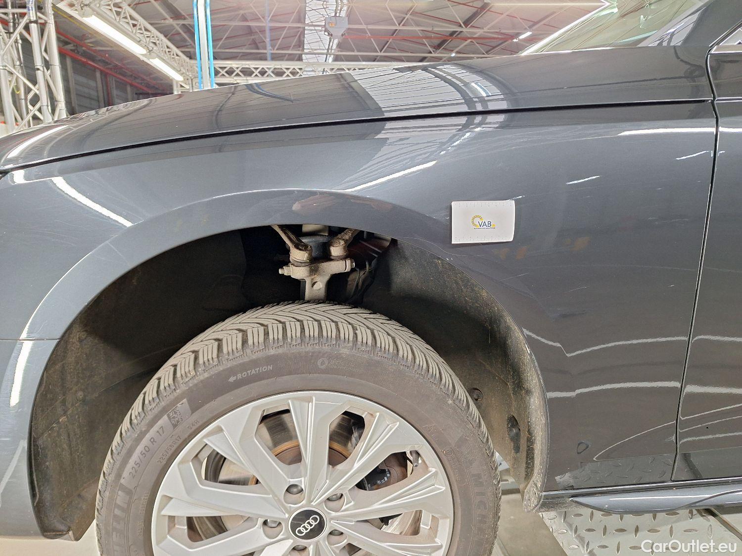  Audi  A4 Audi,  Avant FL'19, Audi  Avant 2.0 35 TDi 120kW S tr Adv Business E #27