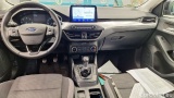  Ford  Focus  Lim. Cool & Connect 1.5 EcoBlue 70KW MT6 E6dT #3