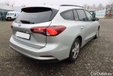  Ford  Focus  Turnier Cool & Connect 1.5 EcoBlue 88KW AT8 E6d #2
