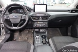  Ford  Focus  Turnier Cool & Connect 1.5 EcoBlue 88KW AT8 E6d #3