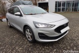  Ford  Focus  Turnier Cool & Connect 1.5 EcoBlue 88KW AT8 E6d #7