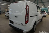  Ford  Transit  Custom Kasten 280 L1 Trend TDCi 96KW MT6 E6dT #2