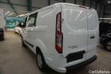  Ford  Transit  Custom Kasten 280 L1 Trend TDCi 96KW MT6 E6dT #8