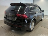  Volkswagen  Tiguan  Allspace R-Line 4Motion 2.0 TDI 147KW AT7 E6d #2