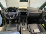  Volkswagen  Tiguan  Allspace R-Line 4Motion 2.0 TDI 147KW AT7 E6d #10