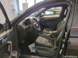  Volkswagen  Tiguan  Allspace R-Line 4Motion 2.0 TDI 147KW AT7 E6d #12