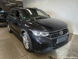  Volkswagen  Tiguan  Allspace R-Line 4Motion 2.0 TDI 147KW AT7 E6d #15