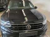  Volkswagen  Tiguan  Allspace R-Line 4Motion 2.0 TDI 147KW AT7 E6d #23