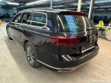  Volkswagen  Passat  Variant GTE 1.4 TSI 160KW AT6 E6d #10