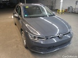  Volkswagen  Golf  VIII Variant Life 2.0 TDI 110KW AT7 E6d #8