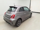  Abarth  500 Fiat,  '15, Abarth  1.4 T-Jet 595 107kW 3d #8