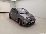  Abarth  500 Fiat,  '15, Abarth  1.4 T-Jet 595 107kW 3d #9