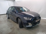  Audi  A1 Audi  Sportback 1.0 30 TFSI 85 kW S tronic citycarver 5d #8