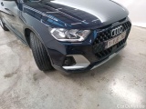  Audi  A1 Audi  Sportback 1.0 30 TFSI 85 kW S tronic citycarver 5d #44