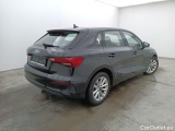  Audi  A3 Audi  Sportback 2.0 35 TDi 110kW S tronic 5d #2
