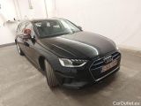  Audi  A4 Audi  Avant 2.0 30 TDi 100kW S tronic Business Ed 5d #8