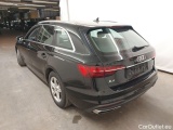  Audi  A4 Audi  Avant 2.0 30 TDi 100kW S tronic Business Ed 5d #7