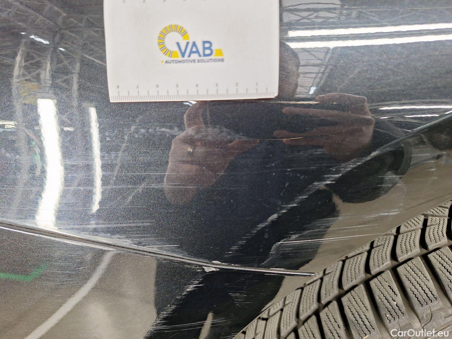  Bmw  Serie 3 BMW, 3-serie Touring '18, BMW 3 Reeks Touring 316dA (90 kW) 5d #22