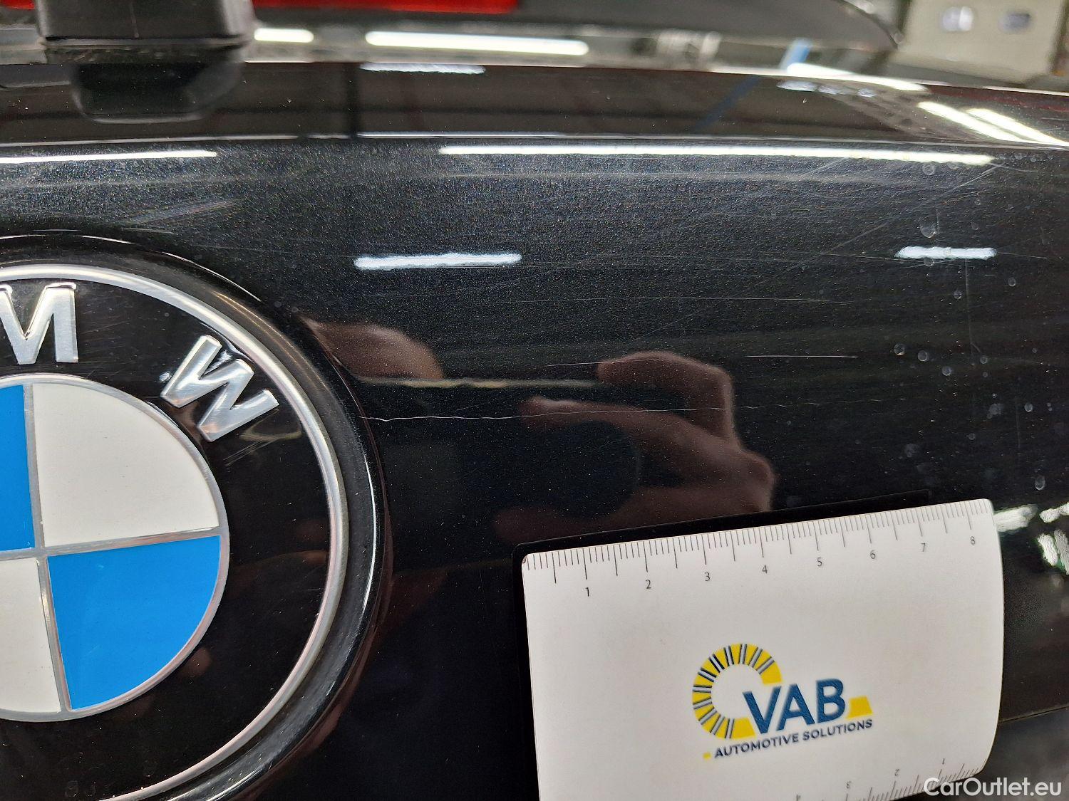  Bmw  Serie 3 BMW, 3-serie Touring '18, BMW 3 Reeks Touring 316dA (90 kW) 5d #46