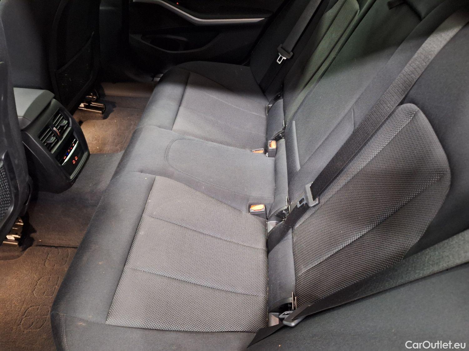  Bmw  Serie 3 BMW, 3-serie Touring '18, BMW 3 Reeks Touring 316dA (90 kW) 5d #49