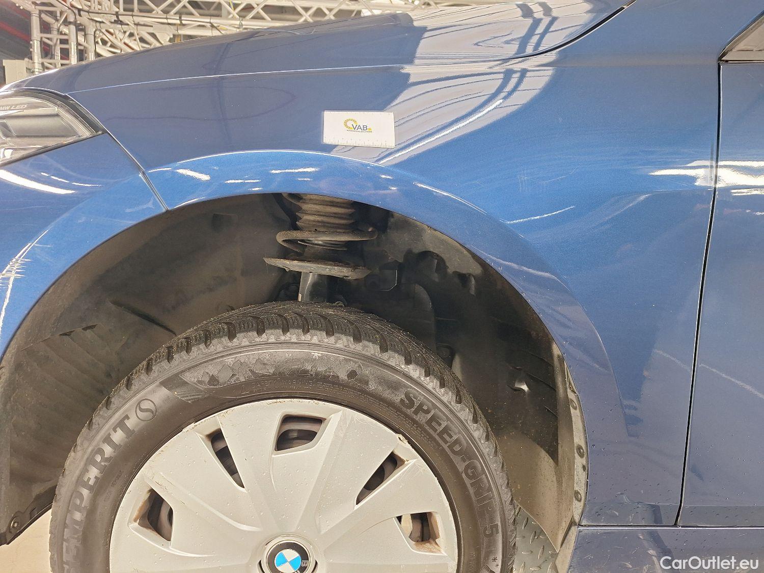  Bmw  Serie 1 BMW, 1-serie '19, BMW 1 Reeks Hatch 116d (85 kW) 5d #67