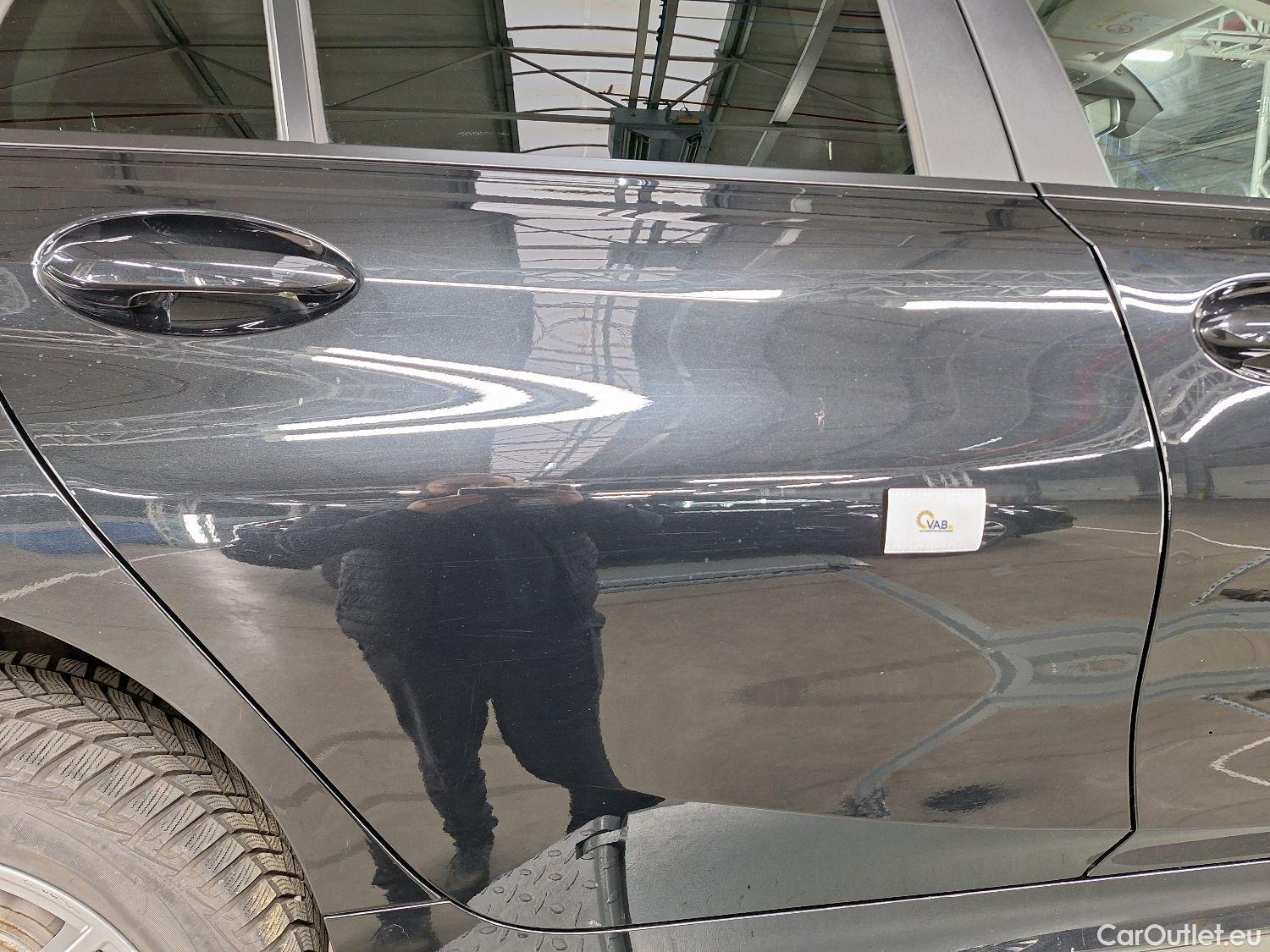  Bmw  Serie 3 BMW, 3-serie Touring '18, BMW 3 Reeks Touring 316dA (90 kW) 5d #13