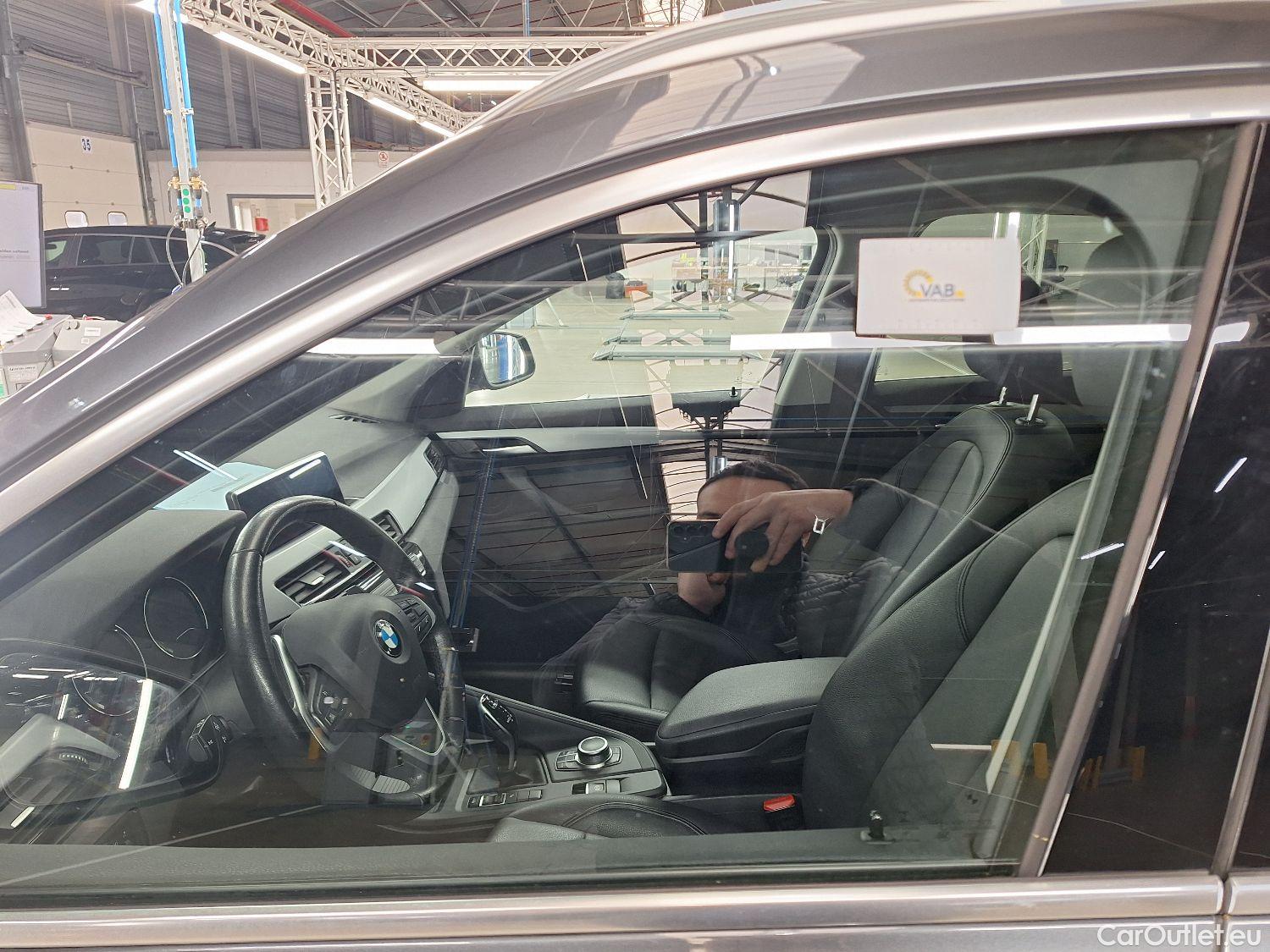  Bmw  X1 BMW,  FL'19, BMW  sDrive16dA (85 kW) 5d #21