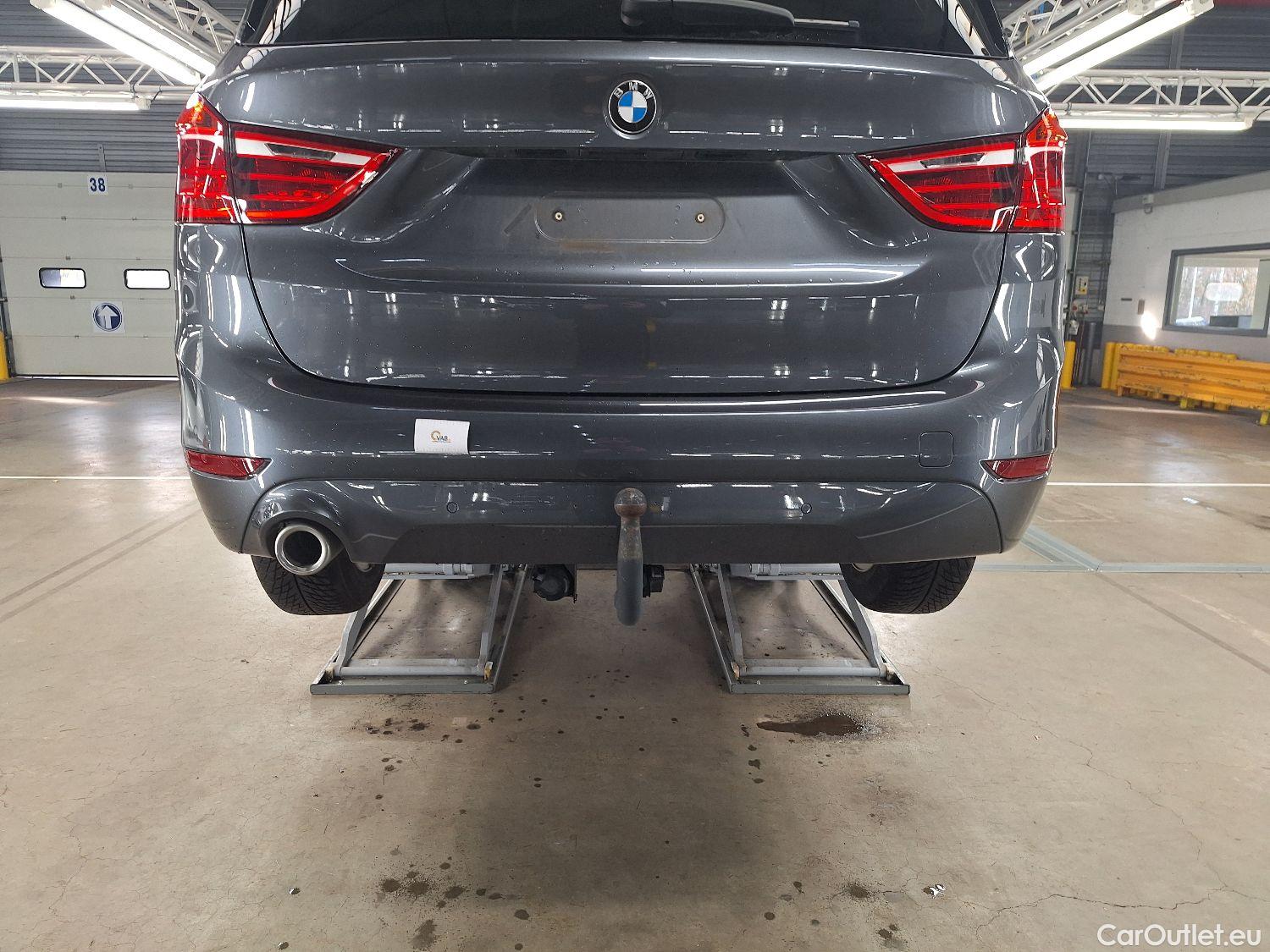  Bmw  Serie 2 BMW, 2-serie GranTour '18, BMW 2 Reeks Gran Tourer 216d (85kW) Aut. 5d #27