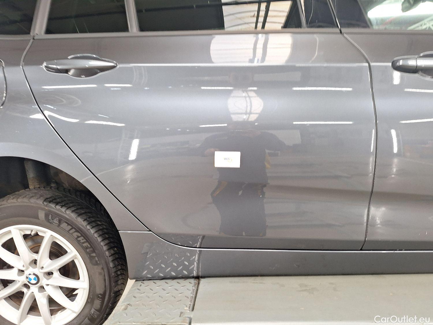  Bmw  Serie 2 BMW, 2-serie GranTour '18, BMW 2 Reeks Gran Tourer 216d (85kW) Aut. 5d #13