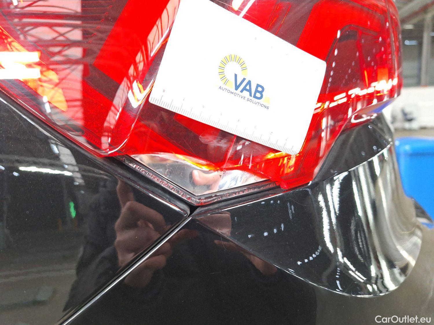  Audi  Q3 Audi,  SB '19, Audi  Sportback 35 TDI S tronic S Line Business  #14