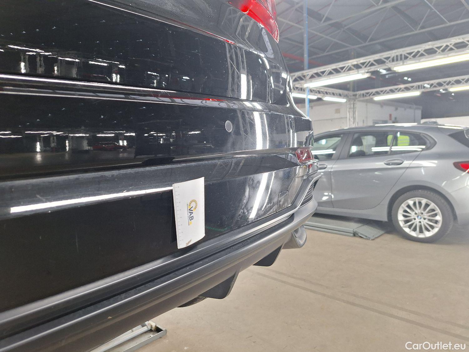  Audi  Q3 Audi,  '18 PHEV, Audi  45 TFSI e S tronic S Line 5d #4