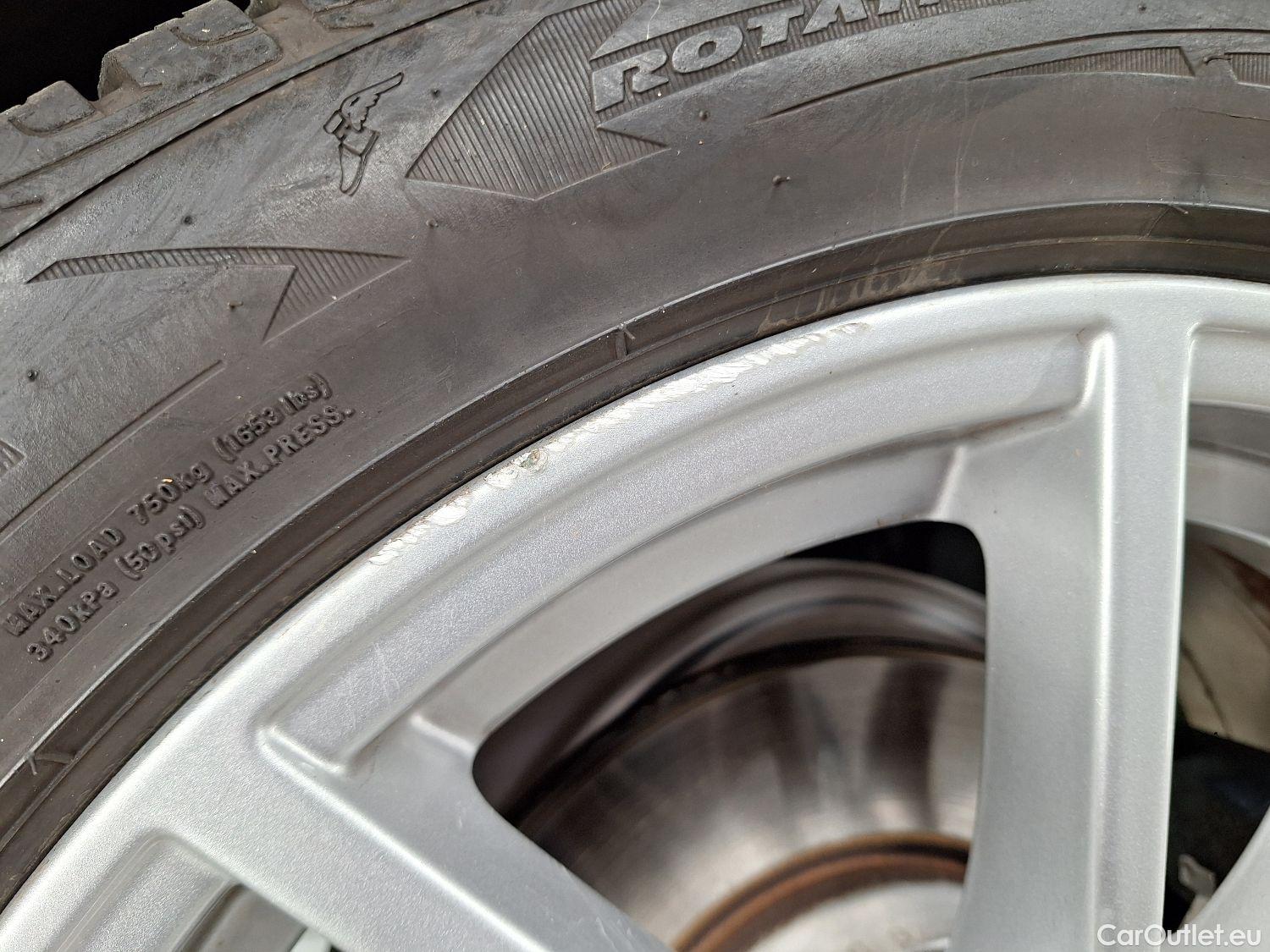  Bmw  Serie 3 BMW, 3-serie Touring '18, BMW 3 Reeks Touring 316dA (90 kW) 5d #2