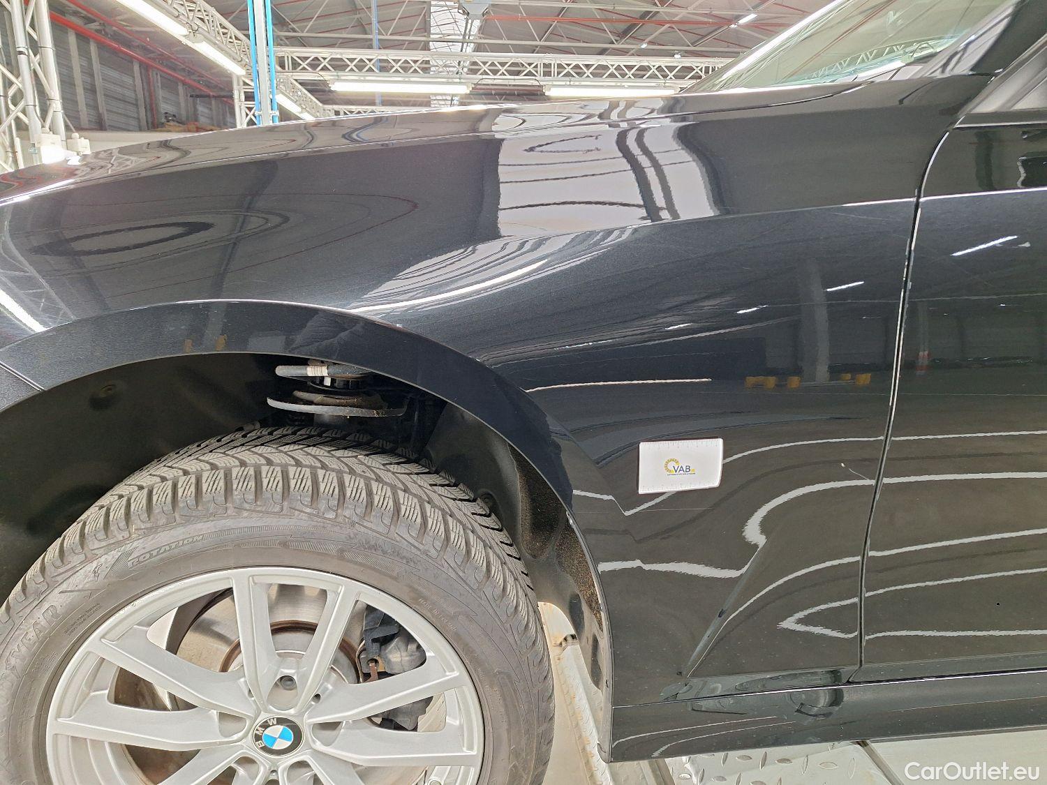  Bmw  Serie 3 BMW, 3-serie Touring '18, BMW 3 Reeks Touring 316dA (90 kW) 5d #28