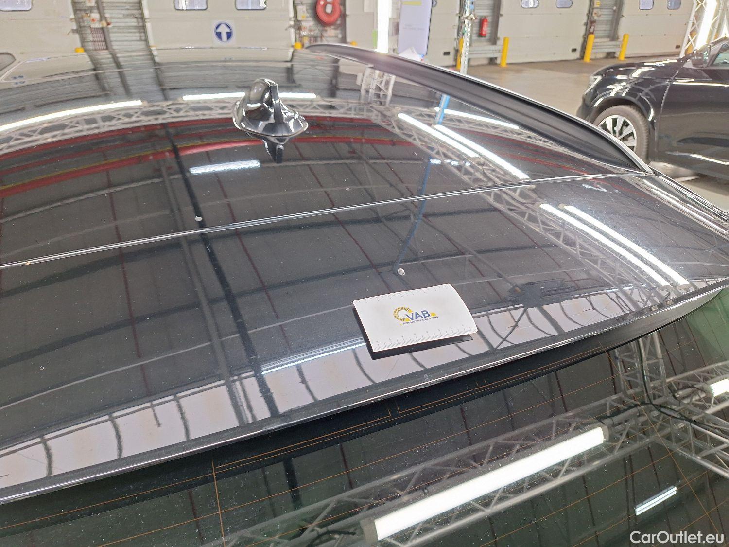  Bmw  Serie 3 BMW, 3-serie Touring '18, BMW 3 Reeks Touring 316dA (90 kW) 5d #43