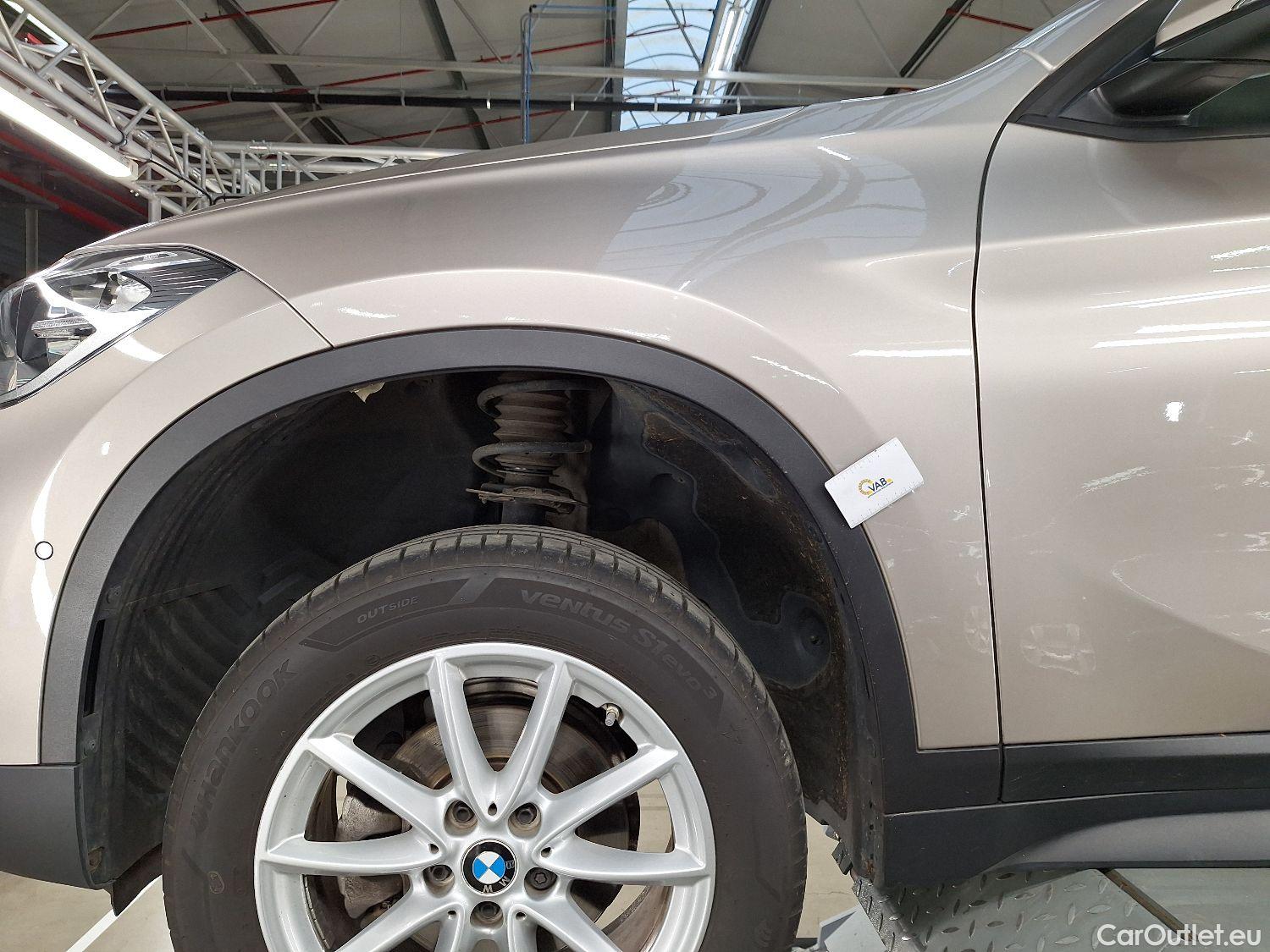  Bmw  X1 BMW,  FL'19, BMW  sDrive16d (85 kW) 5d #3
