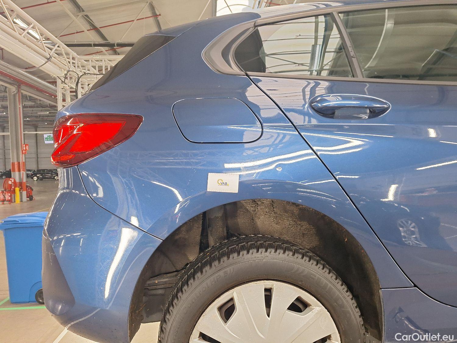  Bmw  Serie 1 BMW, 1-serie '19, BMW 1 Reeks Hatch 116d (85 kW) 5d #39