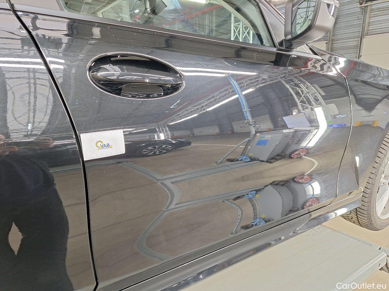  Bmw  Serie 3 BMW, 3-serie Touring '18, BMW 3 Reeks Touring 316dA (90 kW) 5d #10