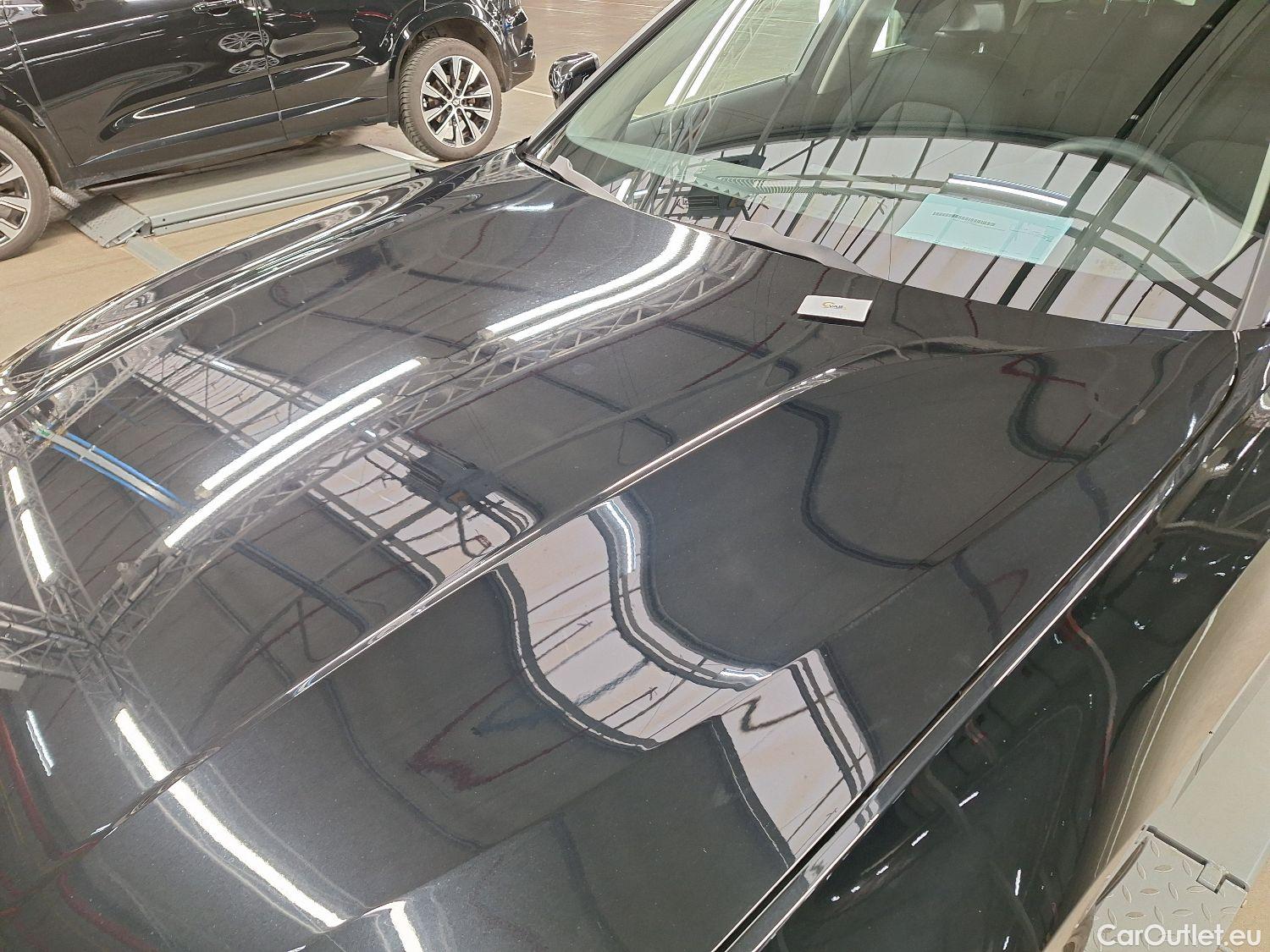  Bmw  Serie 3 BMW, 3-serie Touring '18, BMW 3 Reeks Touring 316dA (90 kW) 5d #52