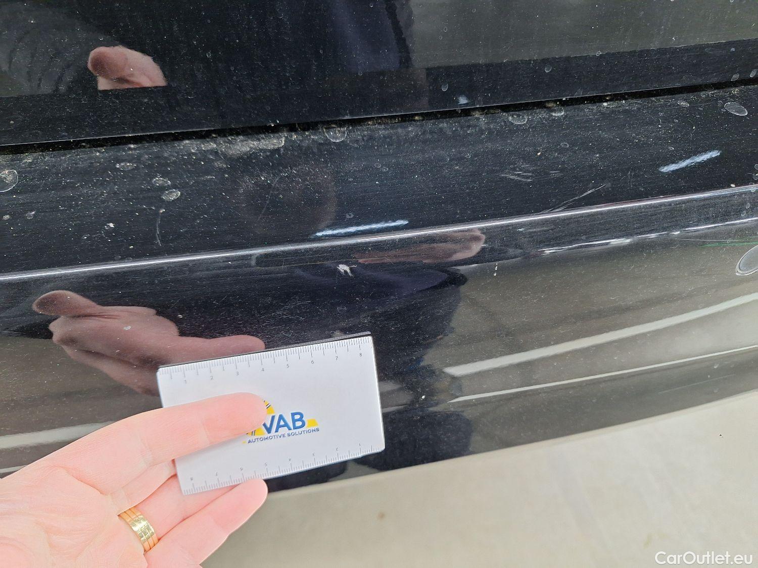  Bmw  Serie 3 BMW, 3-serie Touring '18, BMW 3 Reeks Touring 316dA (90 kW) 5d #17