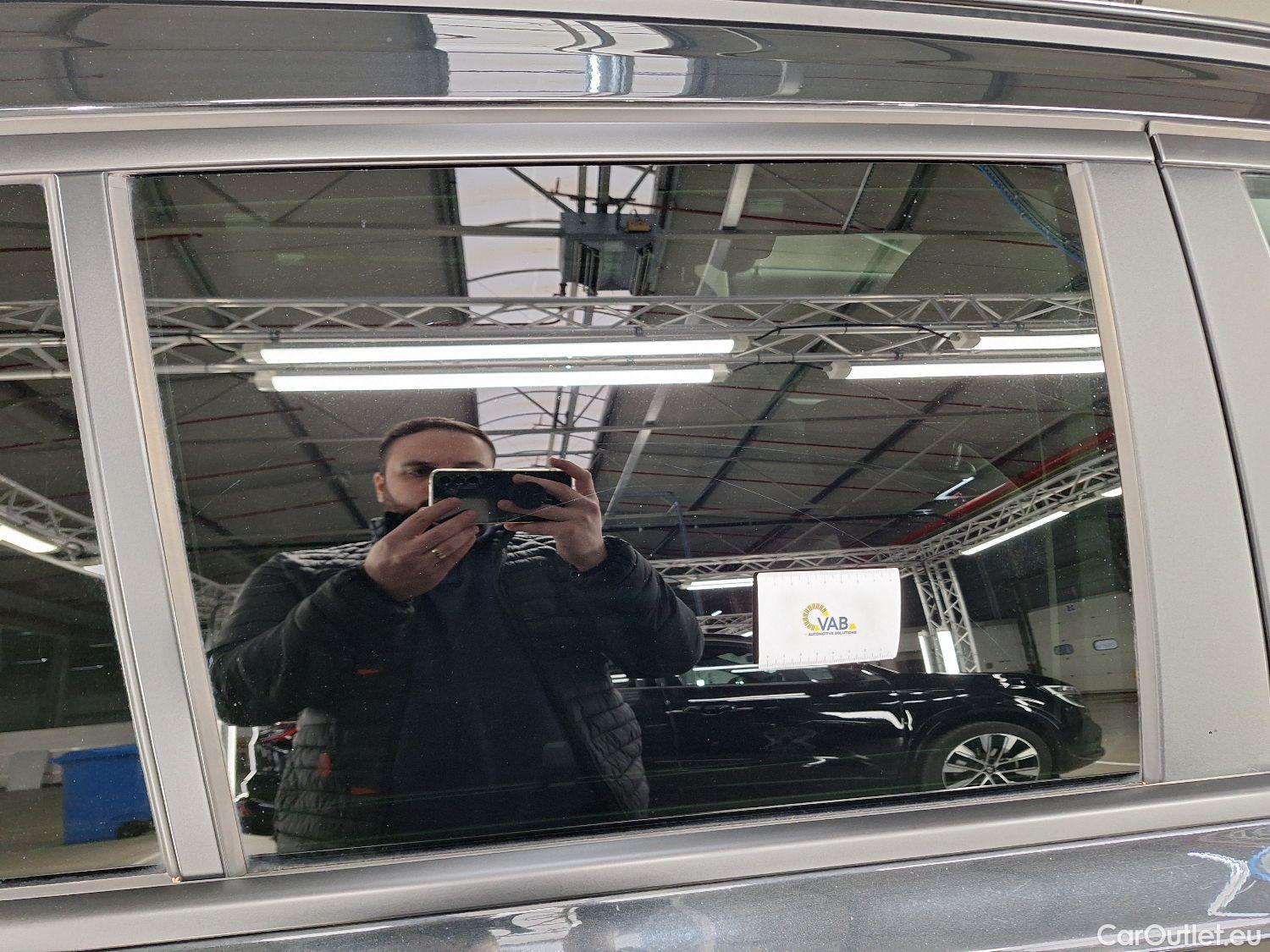  Bmw  Serie 3 BMW, 3-serie Touring '18, BMW 3 Reeks Touring 316dA (90 kW) 5d #35