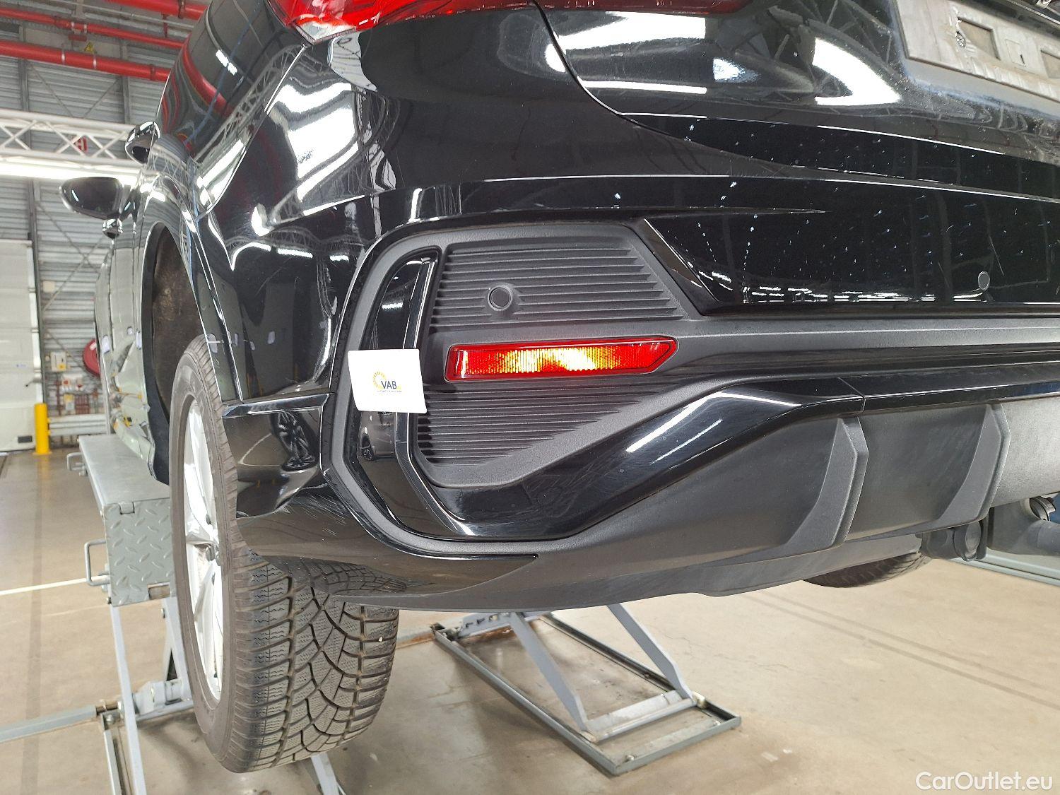  Audi  Q3 Audi,  SB '19, Audi  Sportback 35 TDI S tronic S Line Business  #5