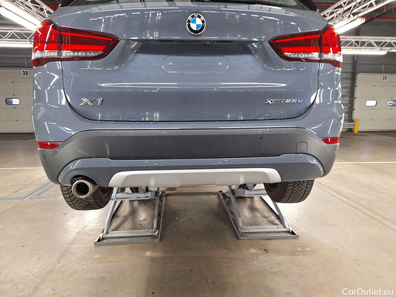  Bmw  X1 BMW,  FL'19, BMW  xDrive25e (162 kW) 5d #16