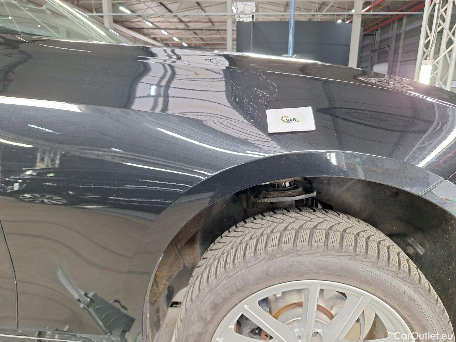  Bmw  Serie 3 BMW, 3-serie Touring '18, BMW 3 Reeks Touring 316dA (90 kW) 5d #55