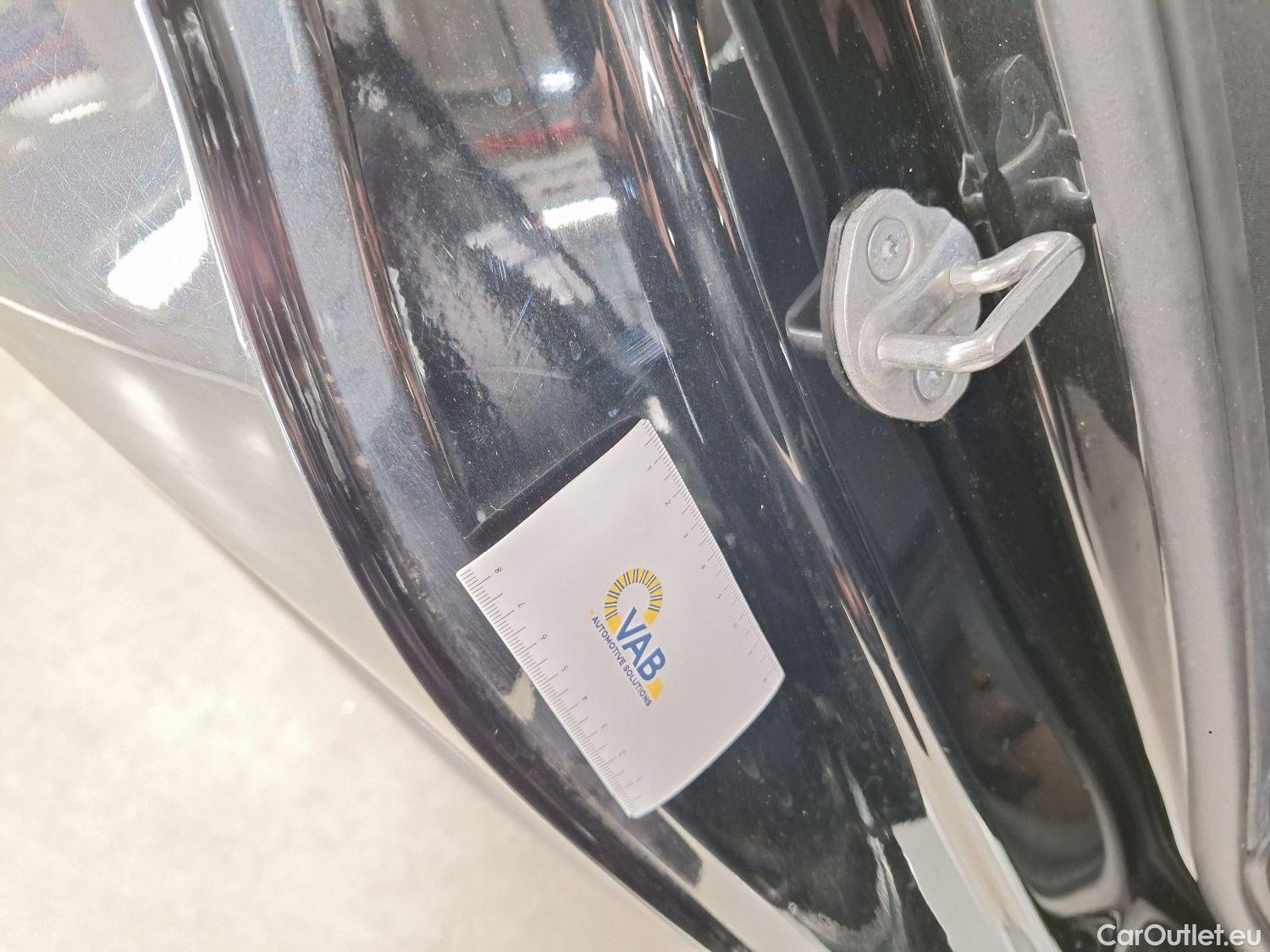  Bmw  Serie 3 BMW, 3-serie Touring '18, BMW 3 Reeks Touring 316dA (90 kW) 5d #32