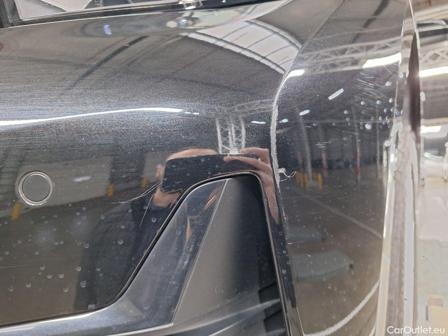  Bmw  Serie 3 BMW, 3-serie Touring '18, BMW 3 Reeks Touring 316dA (90 kW) 5d #5