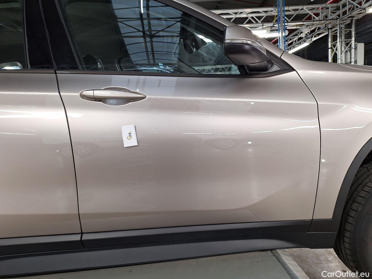  Bmw  X1 BMW,  FL'19, BMW  sDrive16d (85 kW) 5d #6