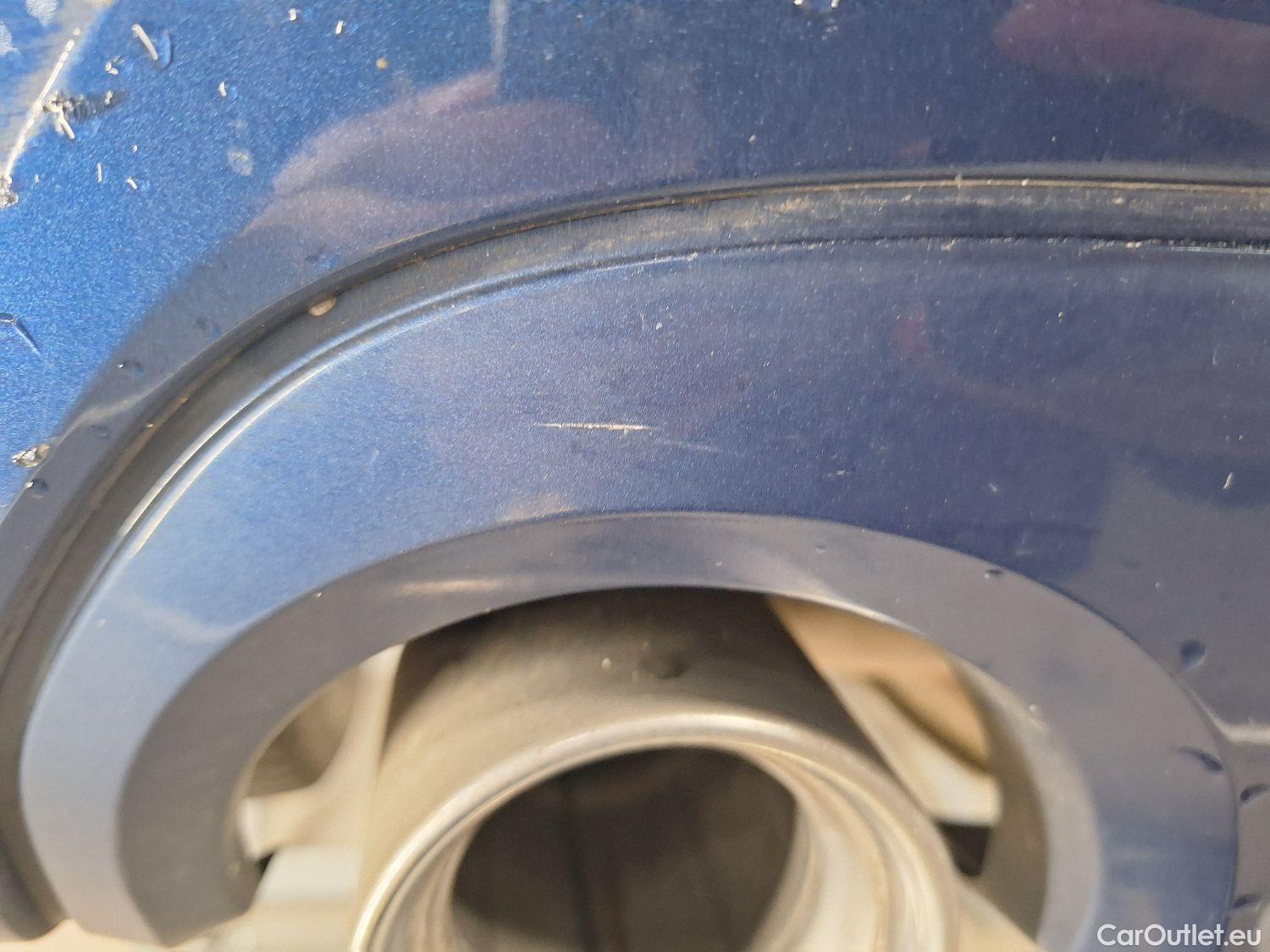  Bmw  Serie 1 BMW, 1-serie '19, BMW 1 Reeks Hatch 116d (85 kW) 5d #44