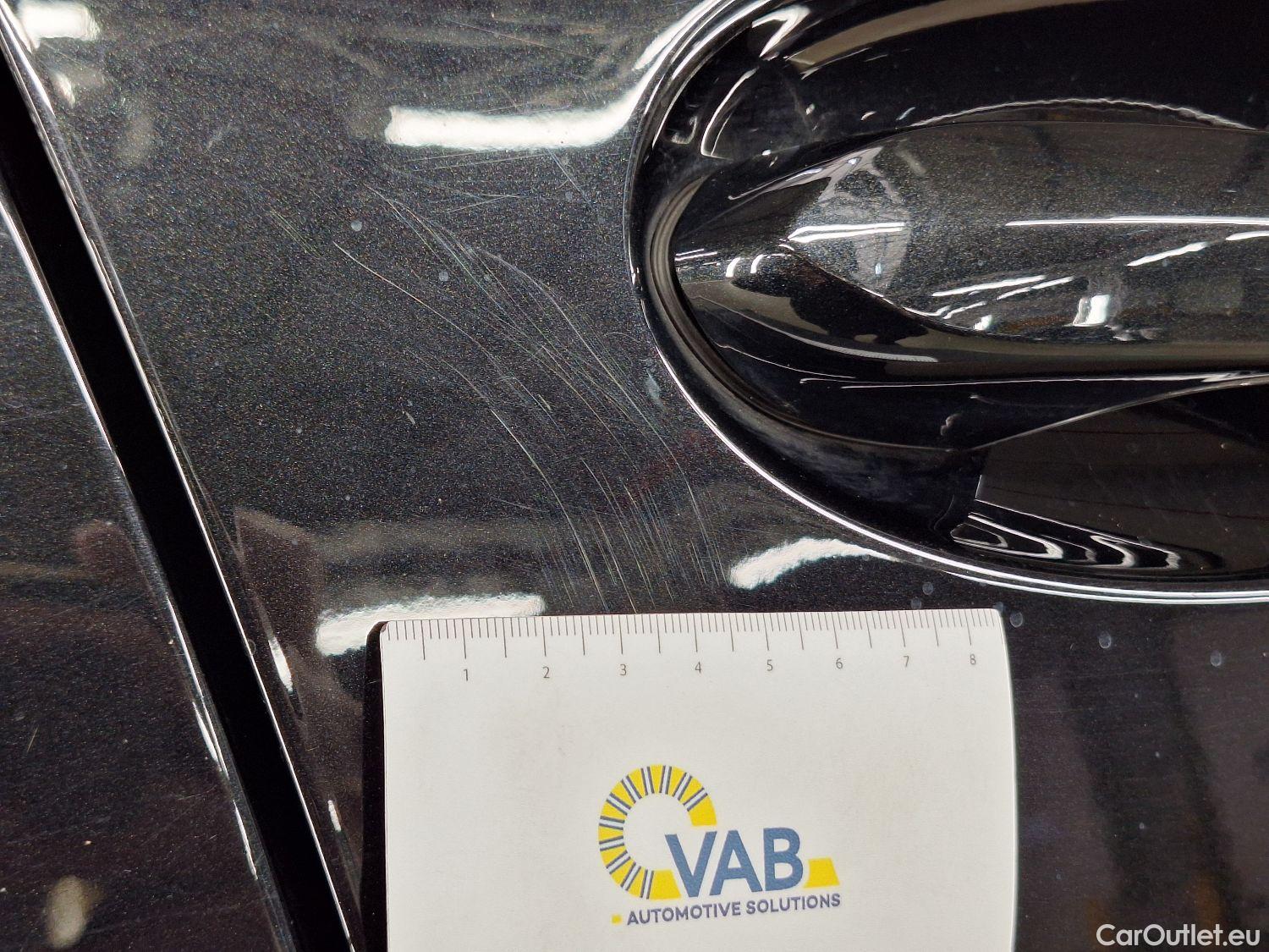  Bmw  Serie 3 BMW, 3-serie Touring '18, BMW 3 Reeks Touring 316dA (90 kW) 5d #12