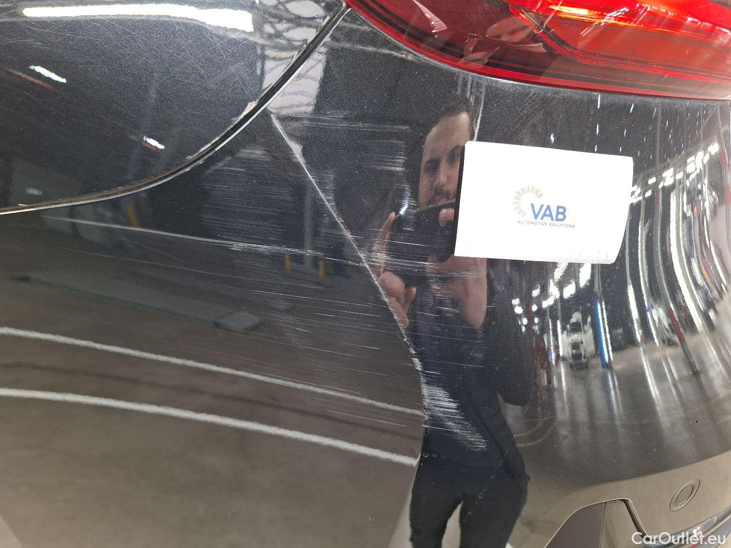  Bmw  Serie 3 BMW, 3-serie Touring '18, BMW 3 Reeks Touring 316dA (90 kW) 5d #16