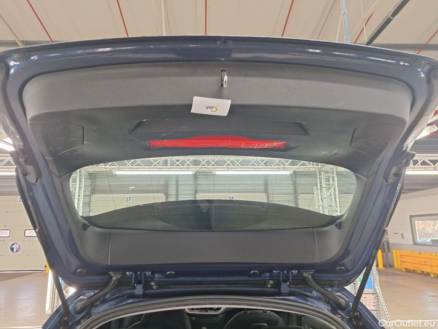  Bmw  Serie 1 BMW, 1-serie '19, BMW 1 Reeks Hatch 116d (85 kW) 5d #5